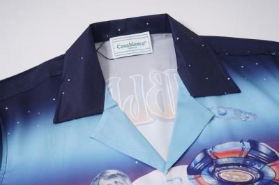 wholesale quality casablanca shirts model no. 66